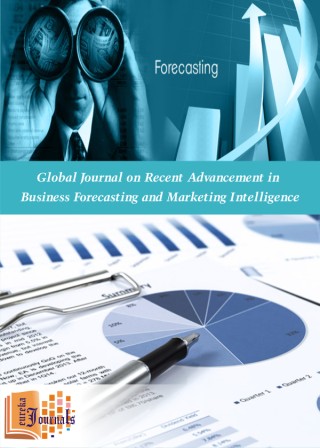 Eureka Journals [Peer Reviewed Journals]