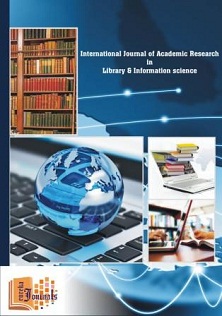 International Journal of Academic Research in Library & Information ...